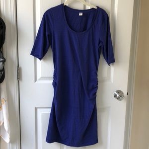 Maternity dress